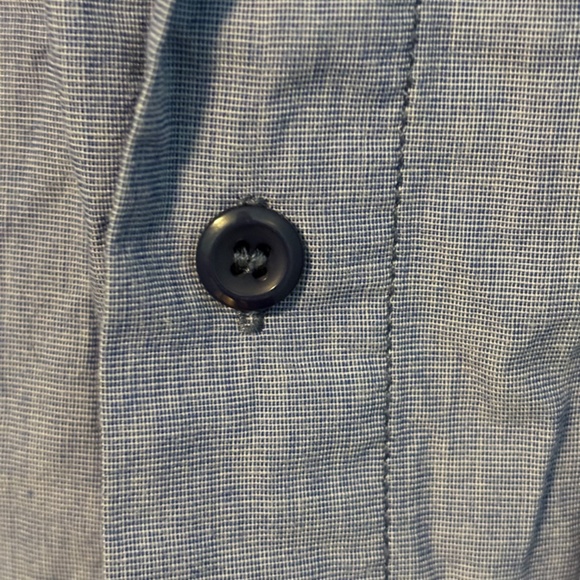 Urban Heritage Classic Fit Everyday Shirt - Picture 8 of 10